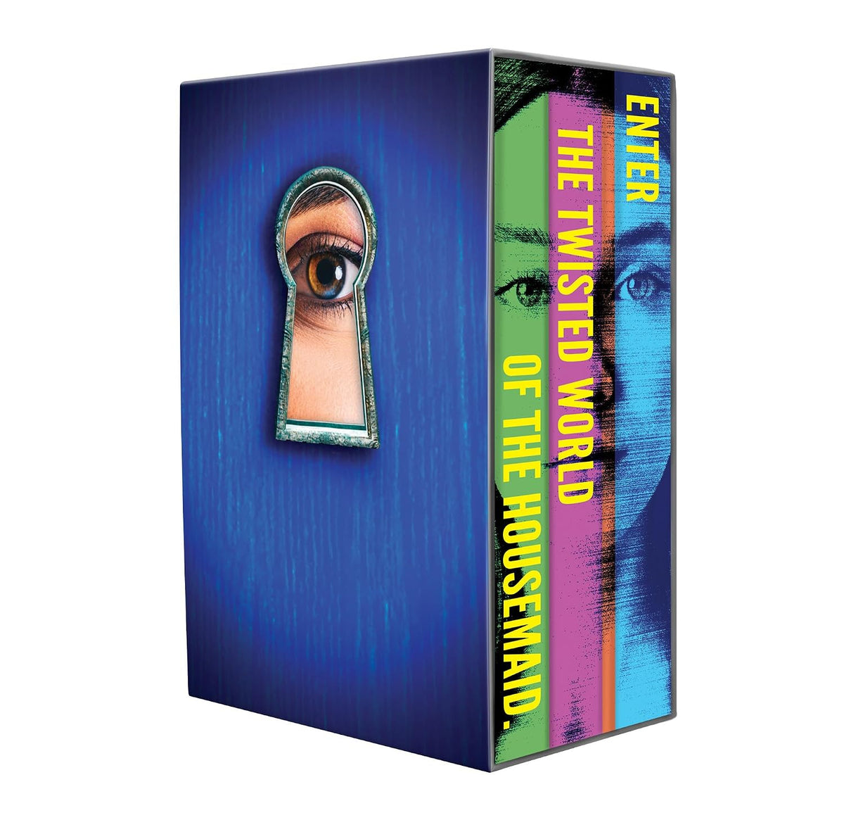 The Housemaid Complete Collection