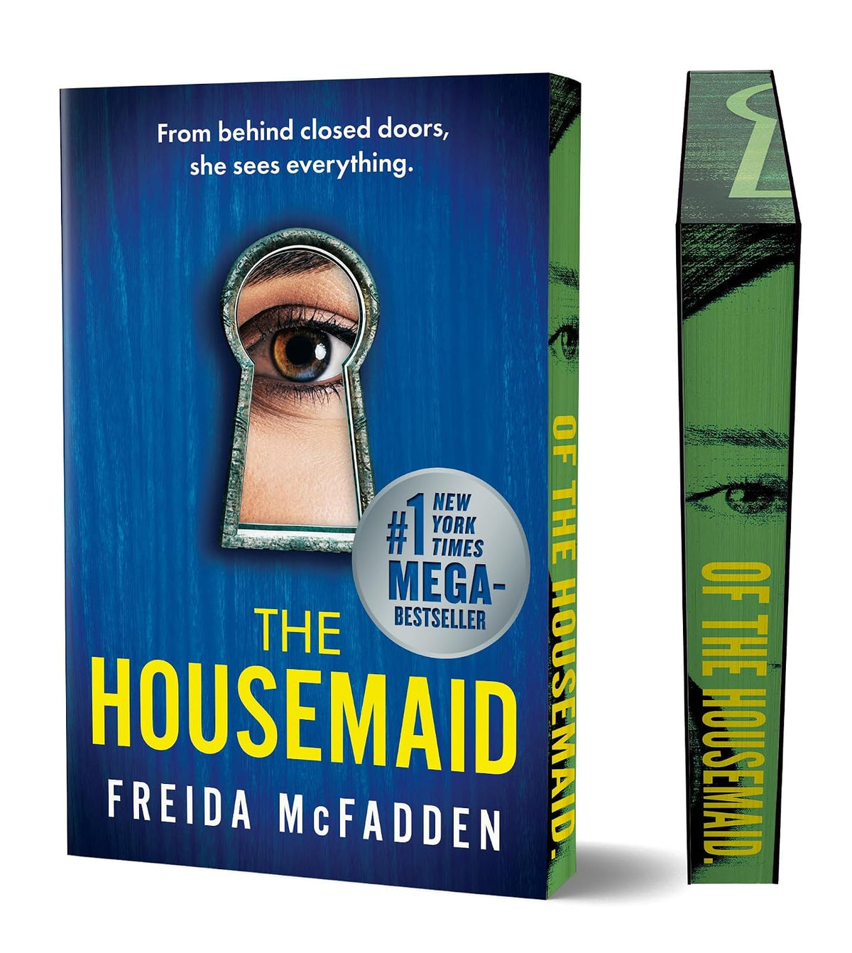 The Housemaid Complete Collection