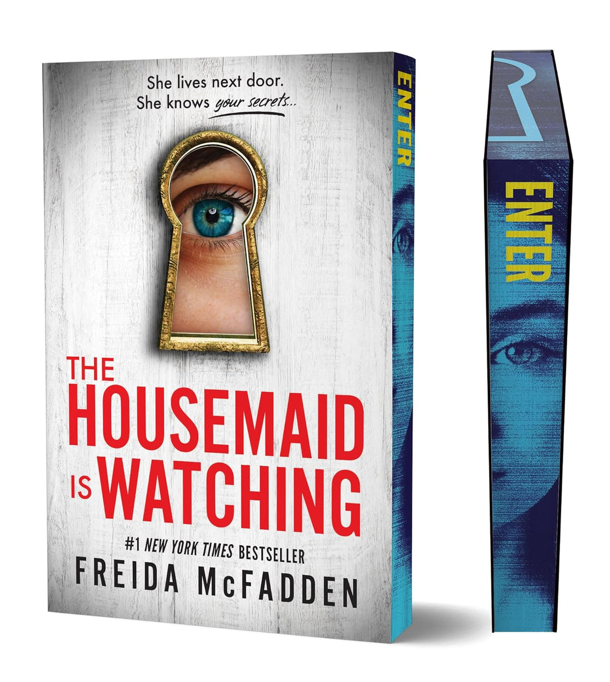 The Housemaid Complete Collection