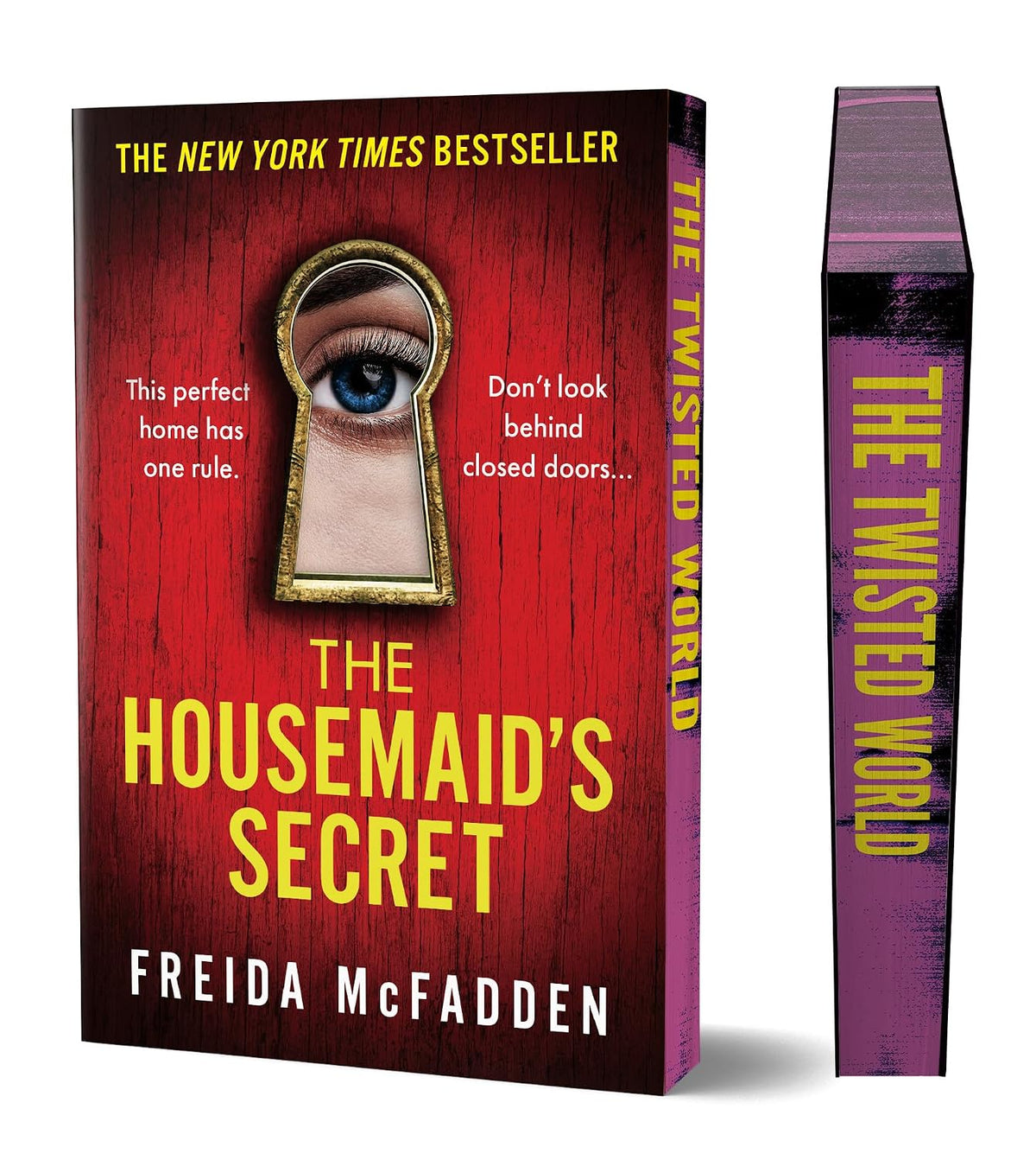 The Housemaid Complete Collection