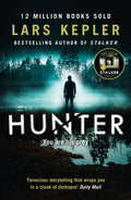 Hunter (The Rabbit Hunter)