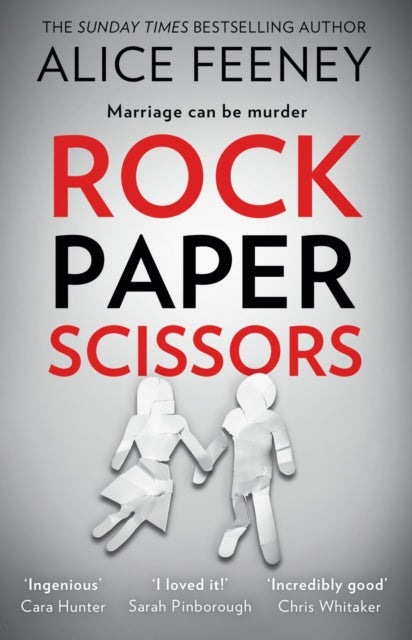 Rock Paper Scissors