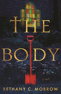 The Body cover image