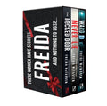 Freida McFadden Starter Bundle No 2