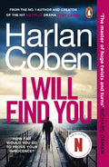 I Will Find You