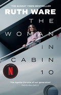 The Woman in Cabin 10