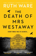 The Death of Mrs. Westaway