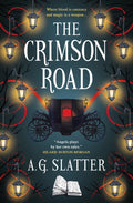 The Crimson Road
