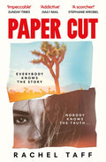 Paper Cut