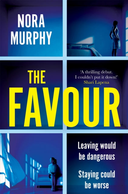 The Favor